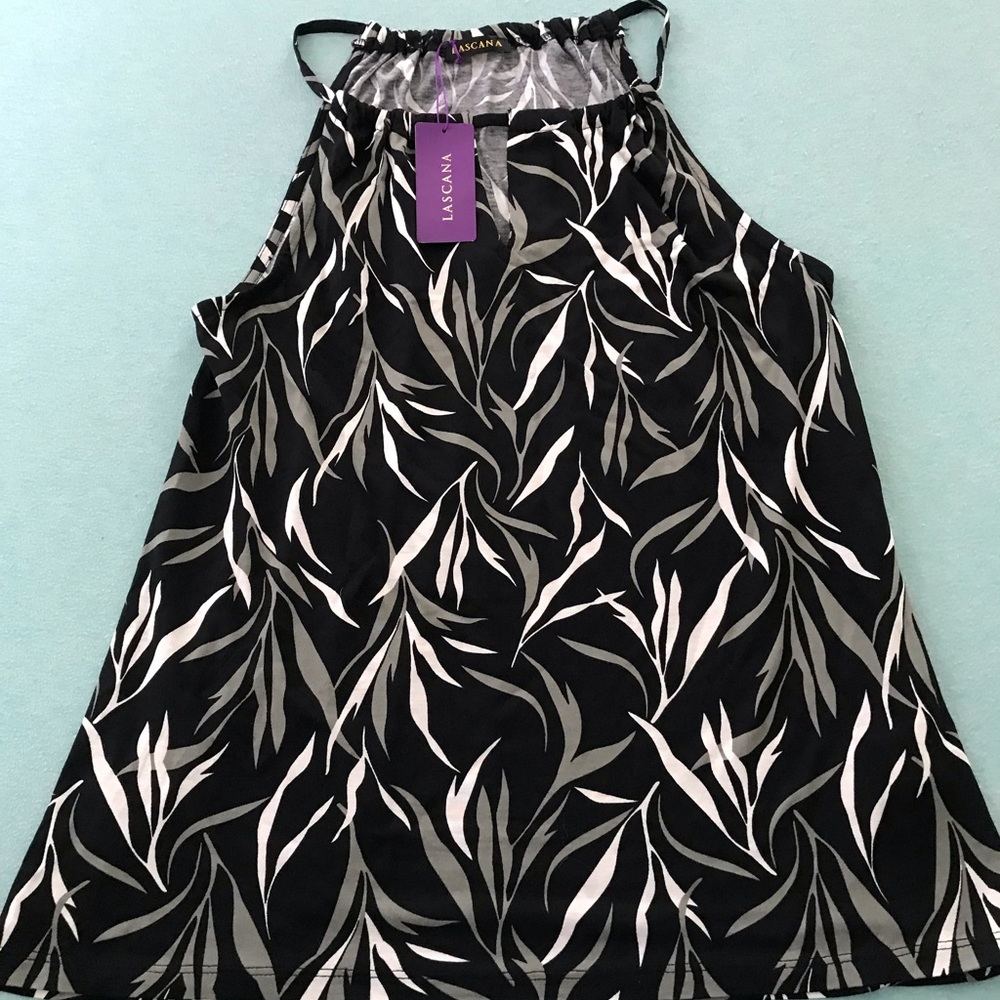 Lascana woman’s printed tank top